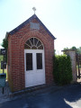 Chapelle Notre-Dame de Grâce à Preux-au-Bois