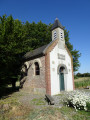 Chapelle Notre-Dame de Grâce Chemin Rosembois