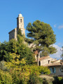 Chapelle Notre-Dame de la Consolation à Pierrelongue