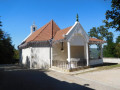 chapelle Notre Dame de la Faye