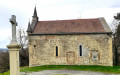 Chapelle Notre Dame de Salette