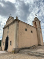 Chapelle Notre-Dame della Serra