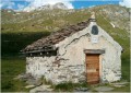 Chapelle Notre-Dame des Anges - 2312m