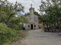 Chapelle Notre Dame des Anges