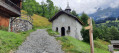 Chapelle Notre Dame des neiges