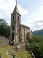 Chapelle Notre Dame du Désert