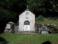 Chapelle oratoire Notre Dame de Presles