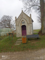 chapelle ou oratoire