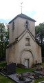 Chapelle Saint-Abdon