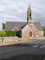 Circuit des chapelles à partir de Quimper et en passant par Plogonnec