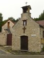 Chapelle Saint Barthélémy