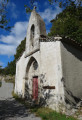 Chapelle Saint Bénézet