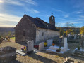 Chapelle Saint Christophe