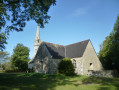 Chapelle Saint-Clément