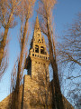 Chapelle Saint-Côme