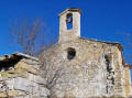 Chapelle Saint Cyrice