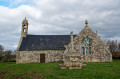 Chapelle de Saint-Démet