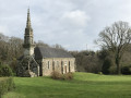 Chapelle Saint Dispar