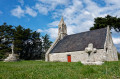 Chapelle Saint-Dudoc