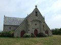 Chapelle Saint-Égarec