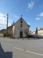 Le Saintois par les villages de Xirocourt, Saint-Firmin et Jevoncourt