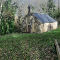 chapelle Saint Guinal