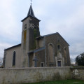 Chapelle Saint Hilaire