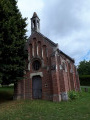 Chapelle Saint-Hubert à Lalande