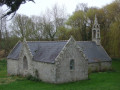 Chapelle Saint-Ivy