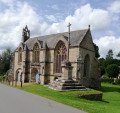 Chapelle Saint Jacques