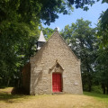 Chapelle Saint Jacques