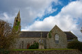 Chapelle Saint-Jean-Baptiste de Locjean