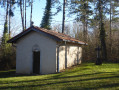 Chapelle Saint Jean de Coutance