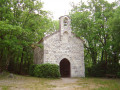 Chapelle Saint-Jean-le-Froid