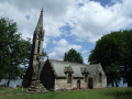 Chapelle saint-Jean