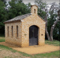 Chapelle Saint Joseph des Pierres Plantées