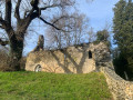 Chapelle Saint-Julien