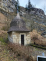 Chapelle Saint Léger