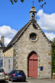 Chapelle Saint-Loup