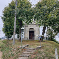 Chapelle Saint Lugle et Saint Luglien