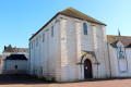 Chapelle Saint-Mandé de Villentrois