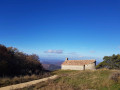 Saint-Maurice par les crêtes