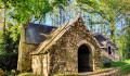 Le long de l'Oust à la découverte de la Chapelle Saint-Méen