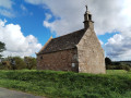 chapelle Saint Nicodème