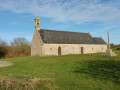 Chapelle Saint Ourzal