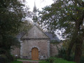 Chapelle Saint-Philibert