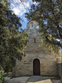 Le Château de Derboux et la Chapelle Saint-Pierre