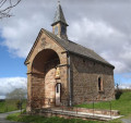 Chapelle Saint-Roch