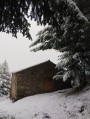 Le circuit des cols au départ de Palogneux