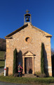 Chapelle Saint Roch